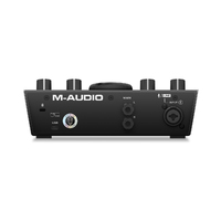 M-Audio AIR 192|4 Audio Interface