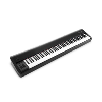 M-Audio Hammer 88 Note Fully Weighted USB Controller