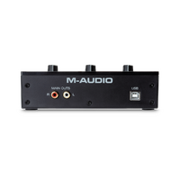 M-Audio M-Track Solo Audio Interface