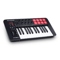 M-Audio Oxygen 25 MKV USB Key-Controller