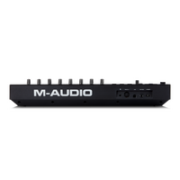 M-Audio Pro 25 25 Note USB Controller Keyboard