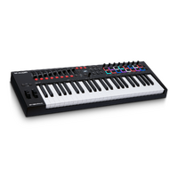 M-Audio Pro 49 49 Note USB Controller Keyboard