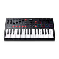 M-Audio Oxygen Pro Mini 32 Note USB Controller