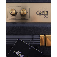  Marshall Origin 50W 1 X 12 Valve Combo