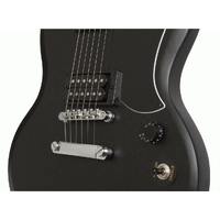 Epiphone SG Special Satin E1 VTG Worn Ebony