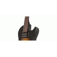 Epiphone Les Paul Special Satin E1 Vintage Sunburst
