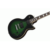 Epiphone Slash Les Paul In Case Anaconda Burst