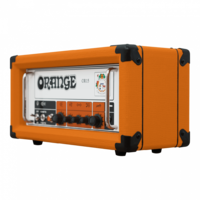 Orange Or15 Guitar Amphead