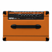 Orange Crush 50w Bass Amp Combo