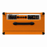 Orange Super Crush 100w Electric Guitar Combo Amp