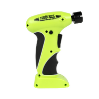 Ernie Ball Power Peg - USB C Rechargeable