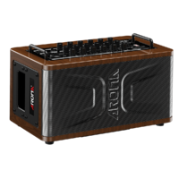 Aroma Ag60A Acoustic Guitar Amplifier