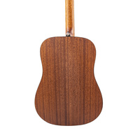 Dreadnought Size Gtr S-Spr-T Natural Mgy-B/S Ad3