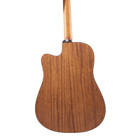 Alvarez Artist Dread D66Ce Shb
