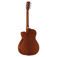 Alvarez Artist Folk Af66Ce Acoustic Electric Guitar