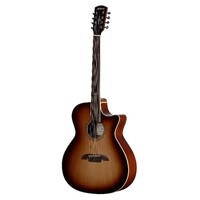 Alvarez AG60CE Grand Auditorium 8 String Acoustic Electric