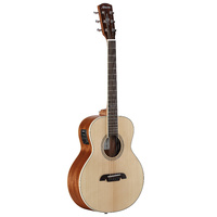 Alvarez LJ2E Little Jumbo Acoustic Guitar with Pick Up