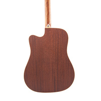 Rd26Ce Dreadnought Size A/E Gtr C-Ay Natural