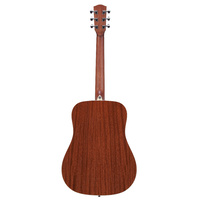 Alvarez Regent Rd26 Dreadnaught Left Hand