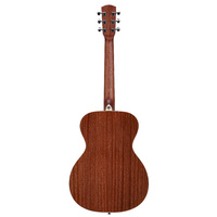Rf26 Folk Size Gtr Natual