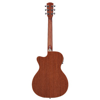 Rf26Ce Folk Size A/C Gtr C-Ay Natural