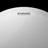 Evans 14" Genera Dry Hazy 300 Combo Pack