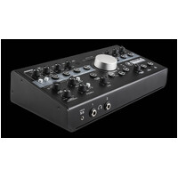 4x3 Studio Monitor Controller | 192kHz USB I/O