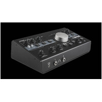 3x2 Studio Monitor Controller | 192kHz USB I/O