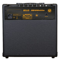 Mark Bass  CMB 101 Blackline 1 x10" 40w Bass Combo