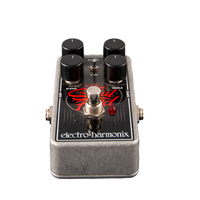 Elctoro Harmonix Bass Soul Food Pedal