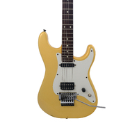Fernandes The Function Strat - Pre Loved