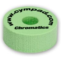 Cympad Chromatics 40 x 15mm Cymbal Pad 5 Pack