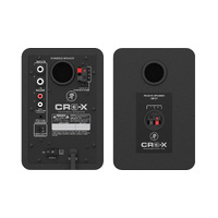 Mackie CR3-X 3" Multimedia Powered Monitors Pair