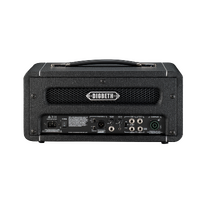 Laney Digbeth DB500H 500w FET/Tube Bass Head