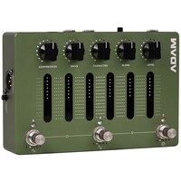 Pre-Loved Darkglass ADAM Distortion Pedal