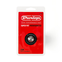 Dunlop Super Pot 250K Pot