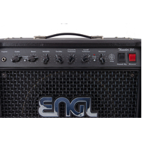 Engl Thunder 50 Drive 50 watt All Valve Combo - Pre Loved