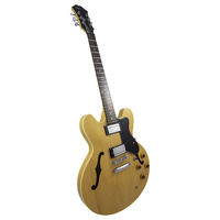 Epiphone ES-335 Dot in Natural Made in Korea