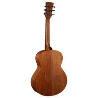 Faith Nomad MiniNeptune Mahogany inc Gigbag