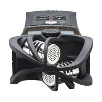 Zoom H1N-VP Handy Recorder Value Pack