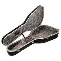 Hiscox Standard Series Dreadnought Acoustic Guitar Case