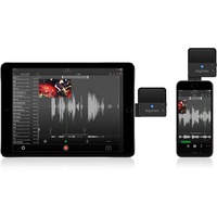 Irig Mic Field