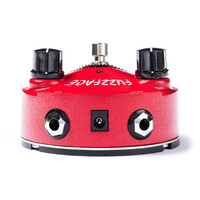 Dunlop Germanium Fuzz Face Mini Pedal