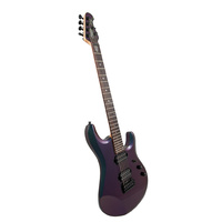 Petrucci 6 String Signature - Hi Output Picksup -  Mystic Dream Finish