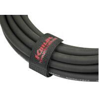 Kirlin MP482PR-20 Fem XLR to 1/4" Jack Microphone Cable 20Ft