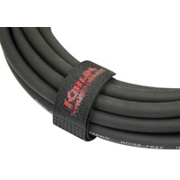 010 Ft Male Xlr - 6.5 Stereo Jack Cable