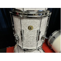 Ludwig Continental Club Downbeat Plus Drum Kit