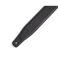 LEVY'S Ergonomic Ripchord Guitar Strap 2 1\2" Wide