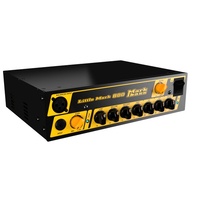 Mark Bass Little Mark 800W Bass Head