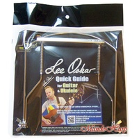 Lee Oskar Harmonica Holder